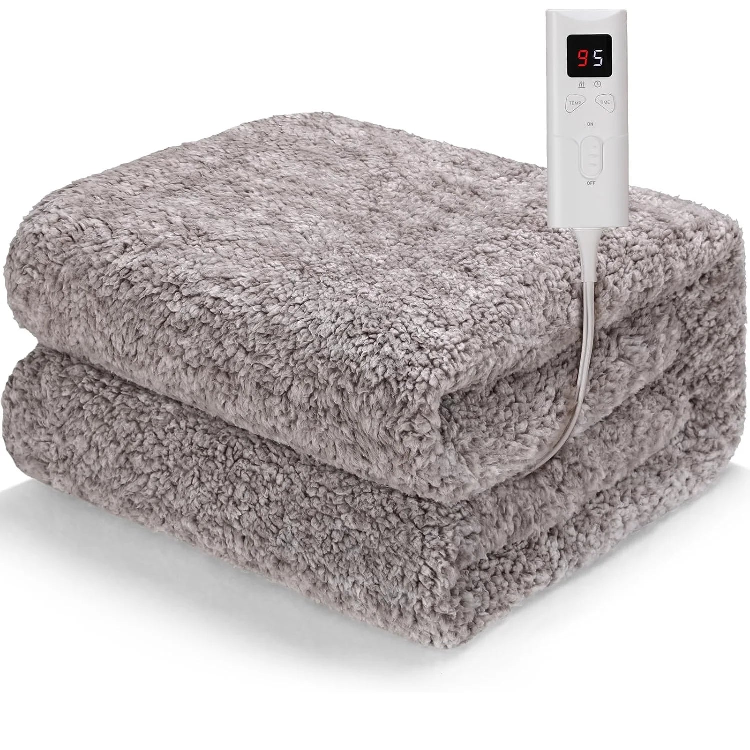 Electric Blanket