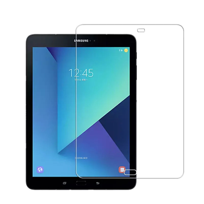 9H Tempered Glass Screen Protector For Samsung Galaxy Tab S3 9.7...
