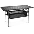 Lightweight Aluminum Camping Table