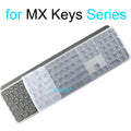 Keyboard Cover for Logitech MX Keys S