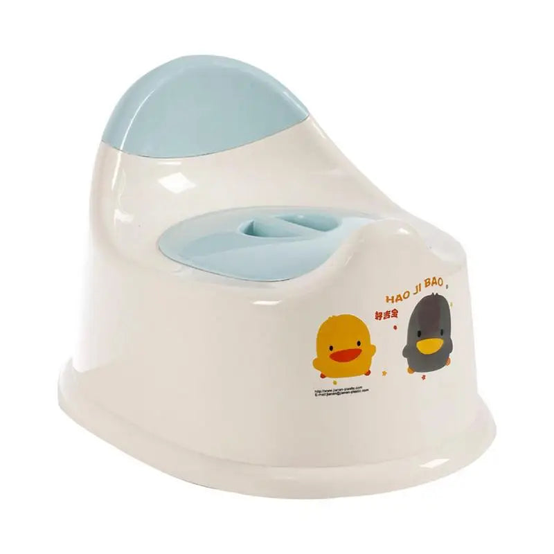 Toddler Potty Training Seat - Lightweight & Spill-Proof