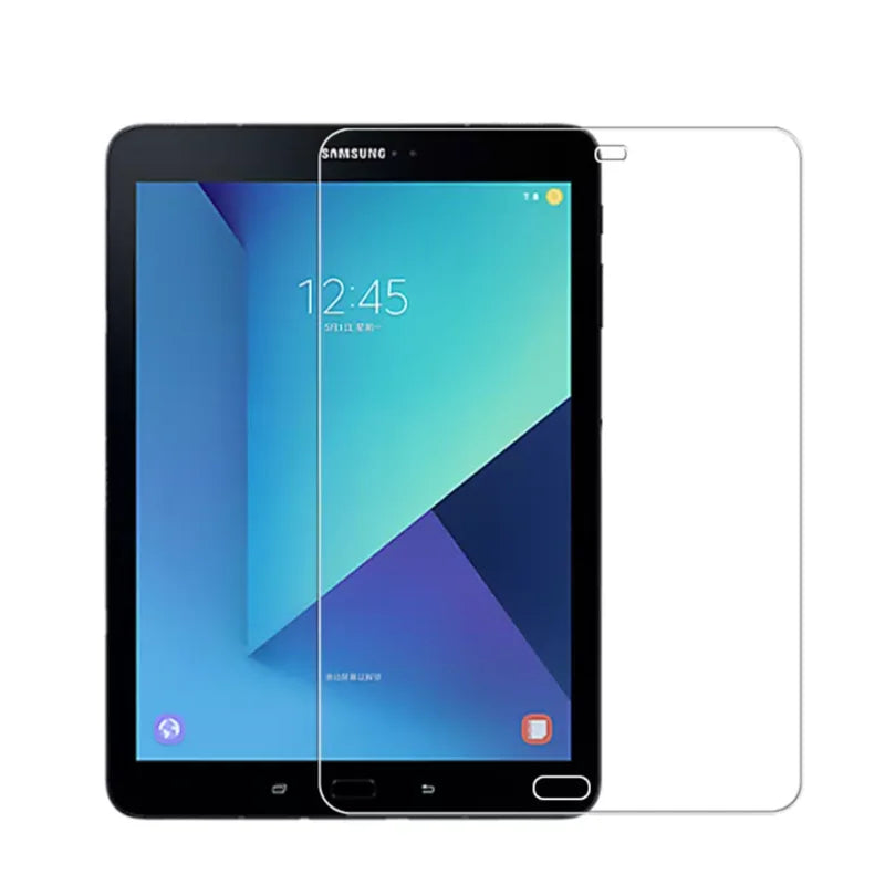 9H Tempered Glass Screen Protector For Samsung Galaxy Tab S3 9.7...