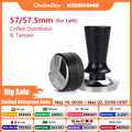 57mm Coffee Tamper for Espresso Machines