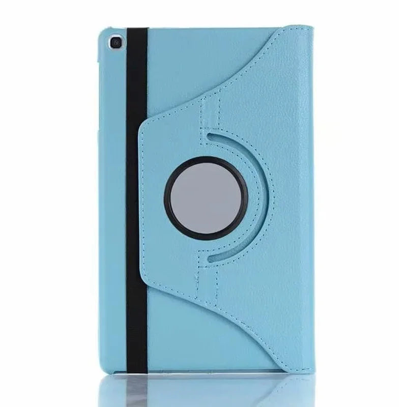 360 Rotating Case for Samsung Galaxy Tab A 10.1 2019 T510 T515...