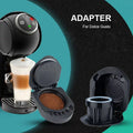 Dolce Gusto Piccolo XS/Genio S Compatible Capsule Adapter