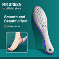 Professional Pedicure Foot File & Callus Remover Set