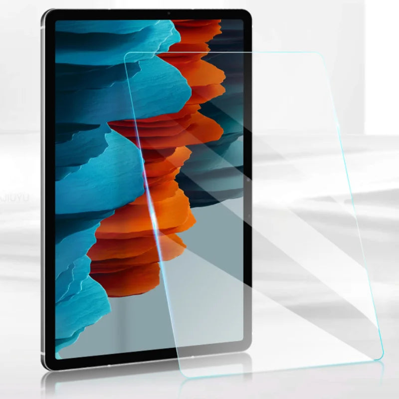 Samsung Galaxy Tab S7 11" Tempered Glass Screen Protector