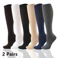 Compression Stockings for Better Circulation & Comfort
