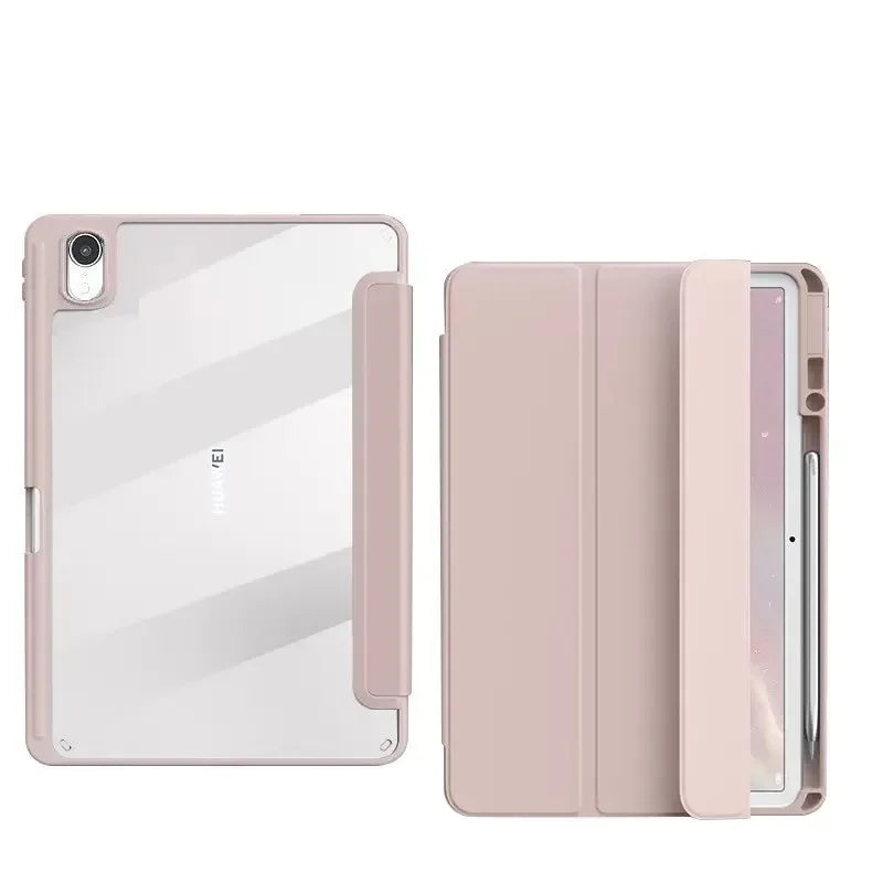 Huawei MatePad 11.5 Smart Folio Case with Pen Holder