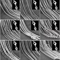 Boho Sterling Silver Charm Necklace Set – 10 Pieces