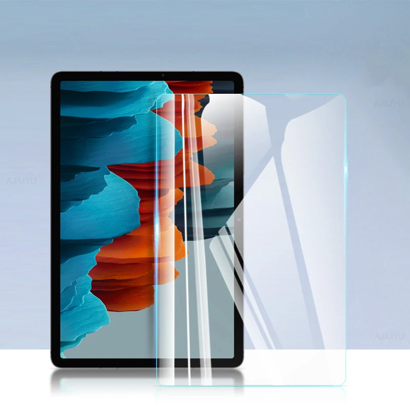Samsung Galaxy Tab S7 11" Tempered Glass Screen Protector
