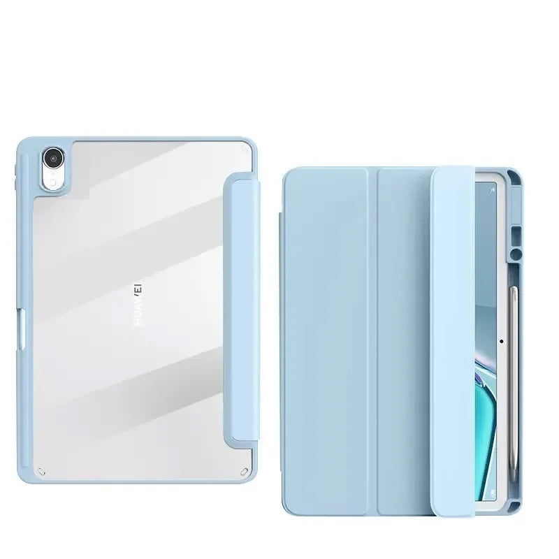 Huawei MatePad 11.5 Smart Folio Case with Pen Holder