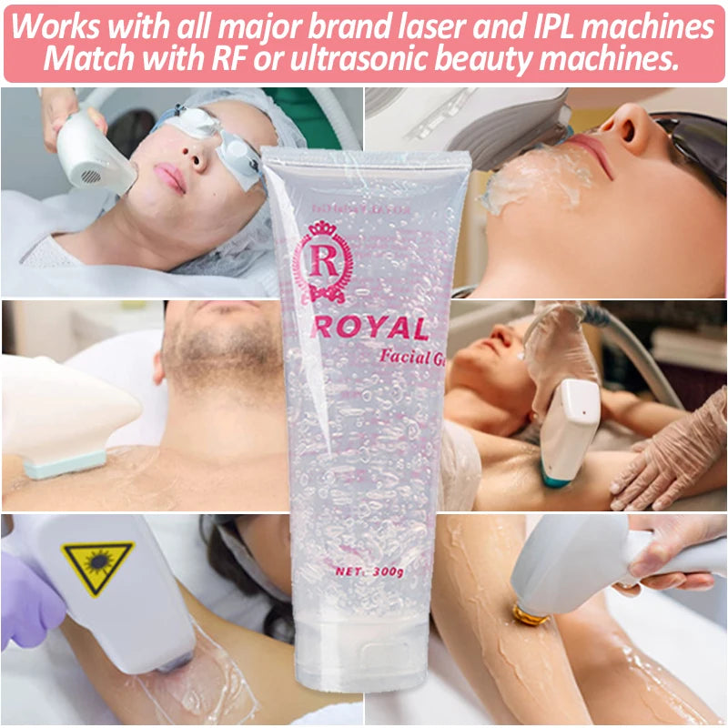 3pcs/Set 900G Ultrasound Gel Conductor Radiofrecuencia y...