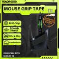 Mouse Grip Tape for Razer Basilisk V3 PRO | Comfort & Control