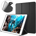 Magnet Case For iPad Air 1 Air2 Soft Silicon Stand Cover iPad Case iPad 9.7 5th 6th gen A1822 A1893 A1566 A1474 fundas