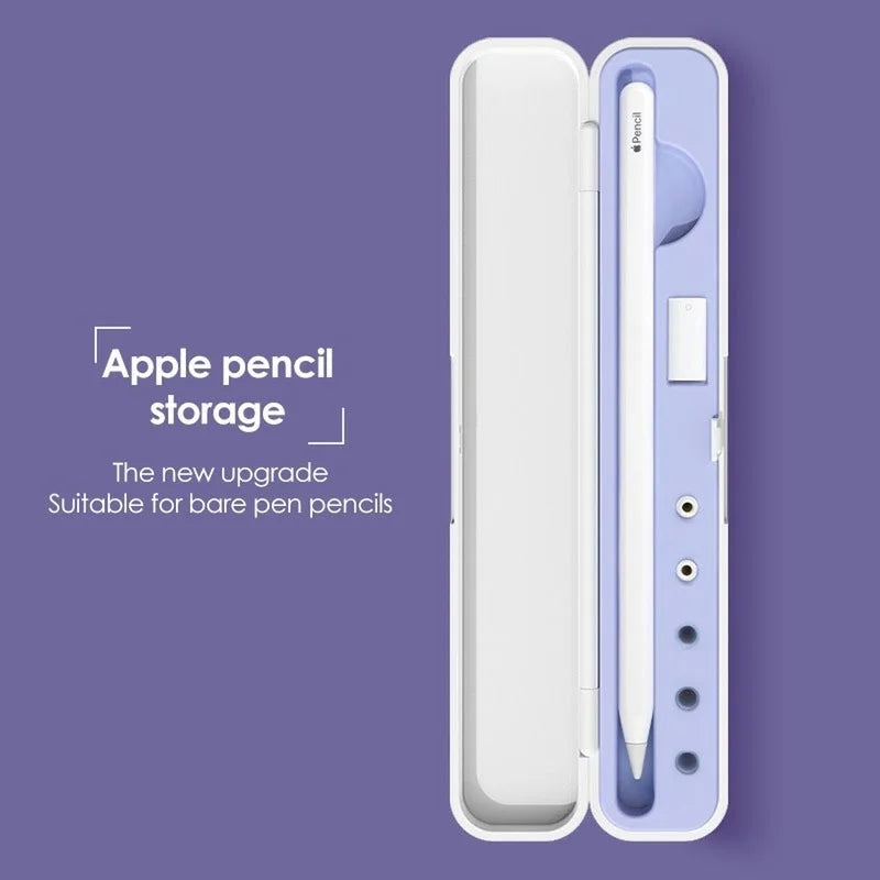 Apple Pencil Case – Protective Storage Pouch