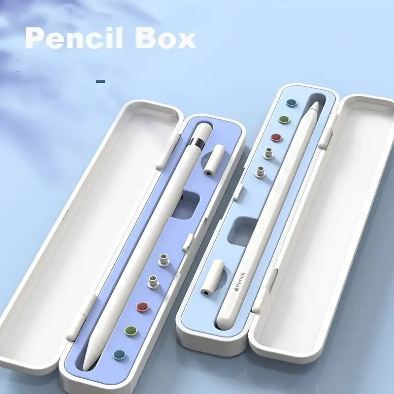 Apple Pencil Case – Protective Storage Pouch