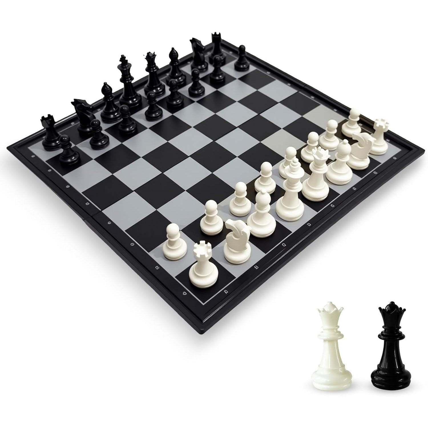 Travel Chess Set