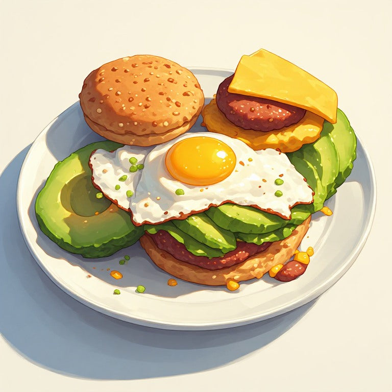 Brave Little Bites: A T1D Family Cookbook
