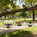 Bird Feeding Outdoor Garden Hanging Decoration