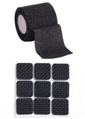 Self-adhesive Elastic Bandage