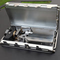 Portable Camping Folding Cassette Stove