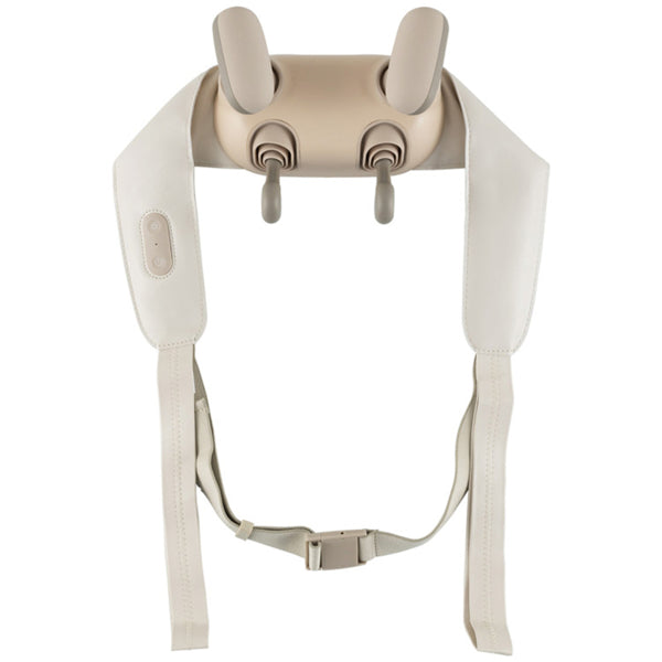 4D Neck & Shoulder Massager with Heat