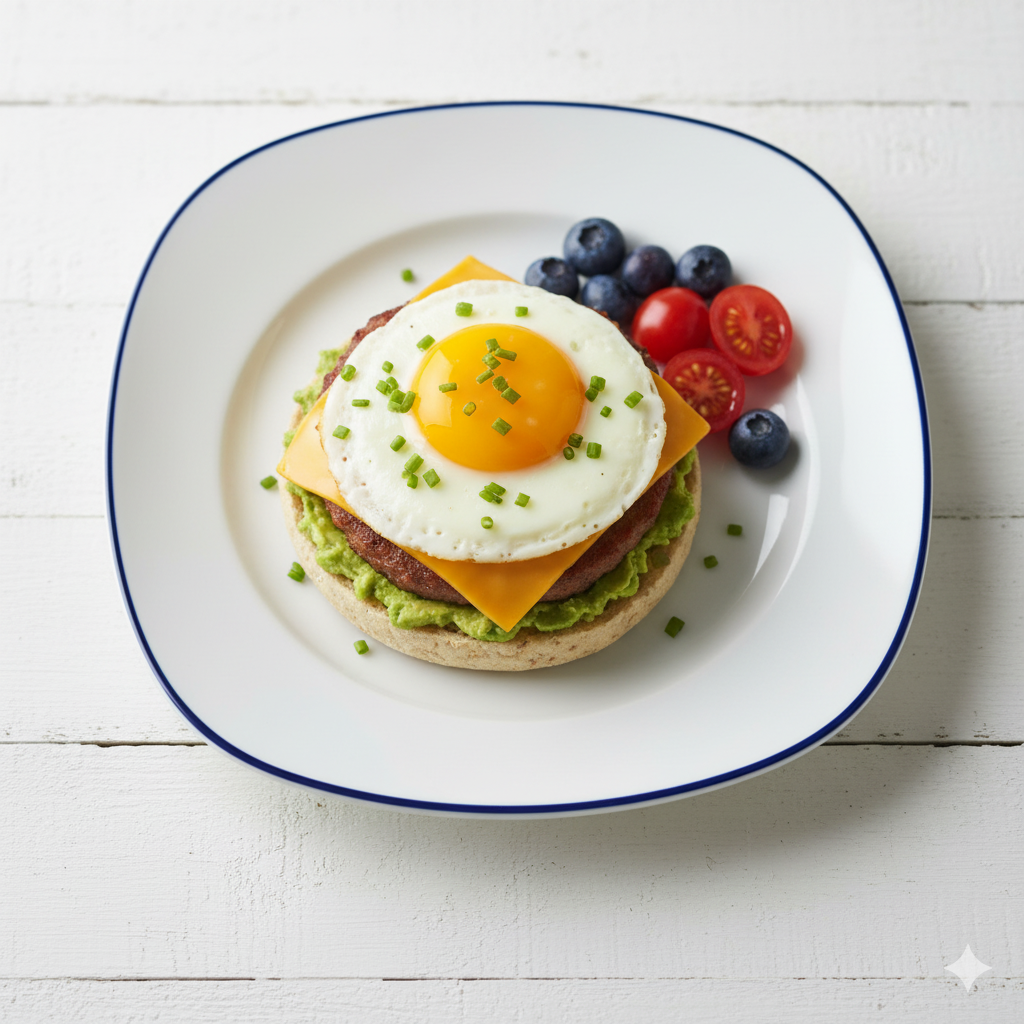 Brave Little Bites Cookbook