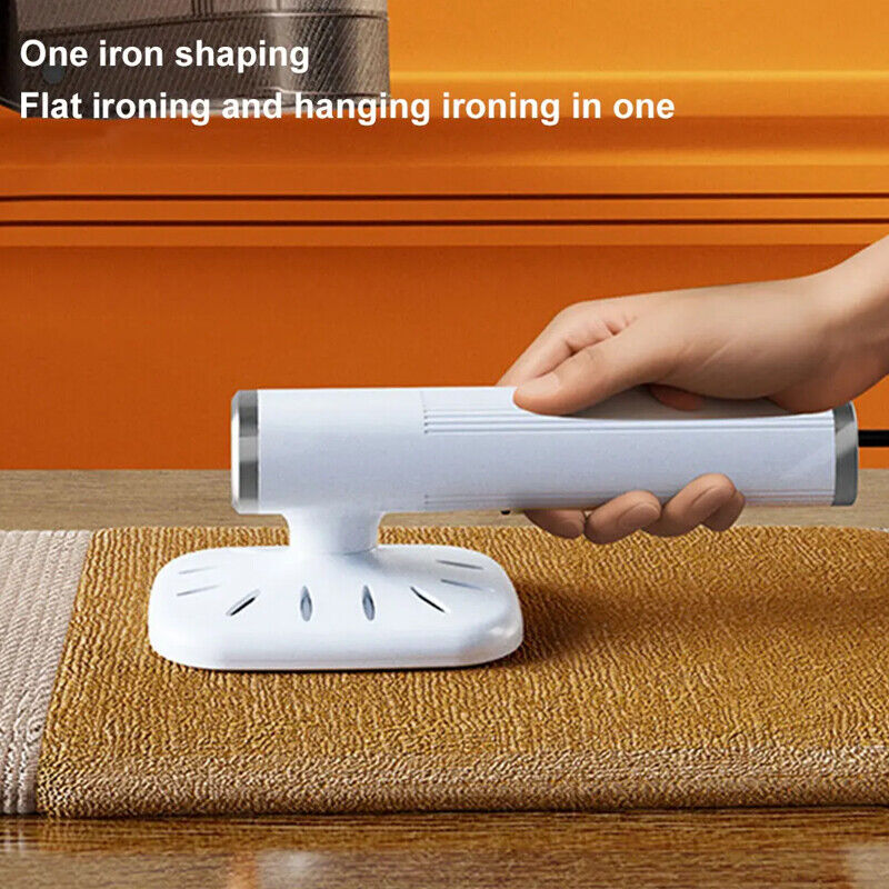 Portable Handheld Fabric Steamer