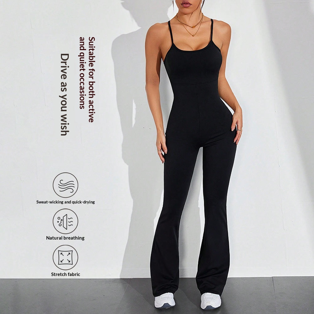 Seamless Sculpting Bodysuit with Tummy Control