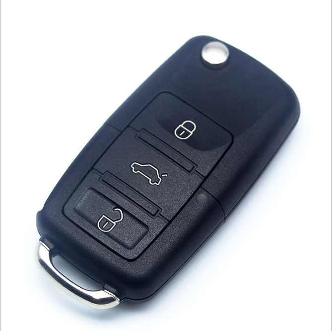 Car Key Remote Shell – Protective & Stylish