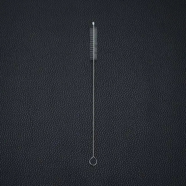 Silicone Soda Can Cover with Built-in Straw – 2 Pack