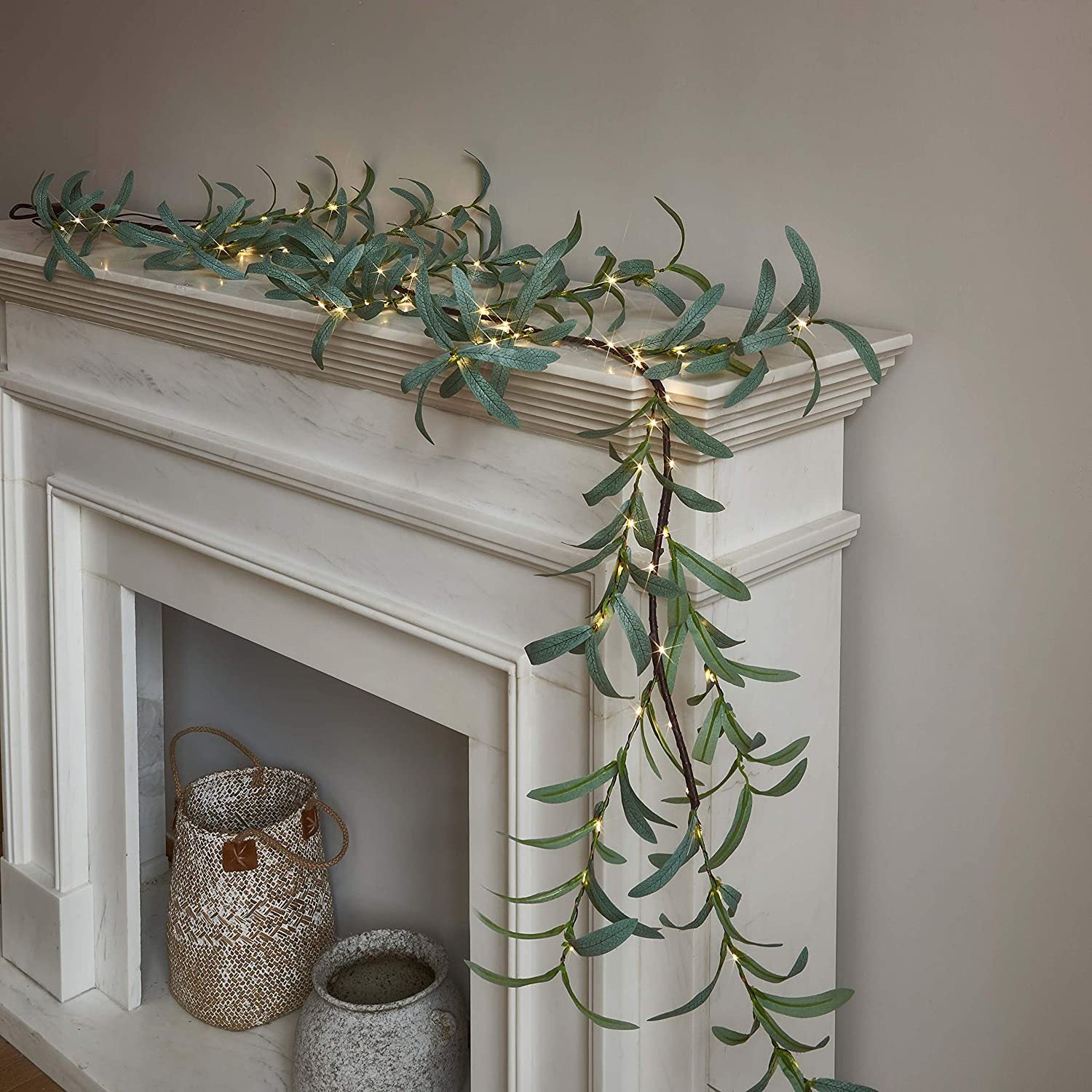 Holiday Atmosphere Christmas Tree Lights For Home
