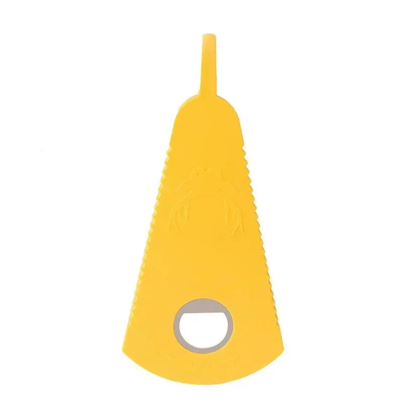 Cute Carrot Multifunctional Bottle & Can Opener