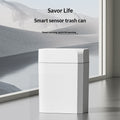 Smart Trash Can For Home Bedroom And Living Room