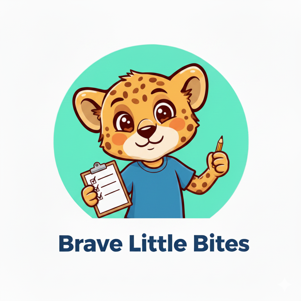 Brave Little Bites School Snack List