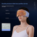 Gravity Eye Mask For Sleep And Light Blocking