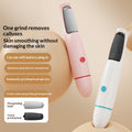 Callus Remover Foot Care Device White
