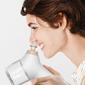 Electric Nasal Irrigator with Pulse Technology
