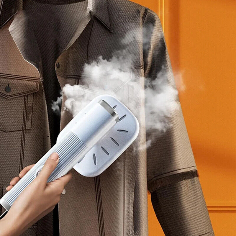 Portable Handheld Fabric Steamer
