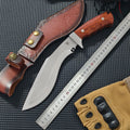 All-in-one High-hardness Portable Outdoor Tool