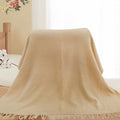 Pure Cotton Baby Bath Towel – Soft & Safe