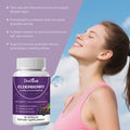 Daily Stable Balance Care Body-supporting Dietary Supplement Capsules