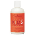 Sheamoisture Kids Shampoo, Extra-Nourishing Mango & Carrot Shampoo with Shea Butter, 8 Oz