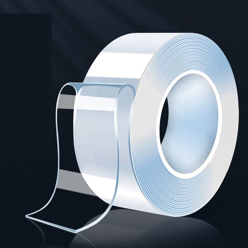 1/3/5m Nano Tape Double-Sided Adhesive Tape Traceless Waterproof...