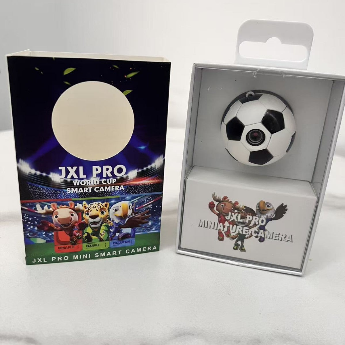 Video Mini Portable Action Camera