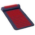Red Light Therapy Mat with Neck Support