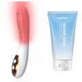 Womens Intimate Care With Infrared Technology