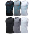 Performance Tank Top for Women - Fitted Athletic Style