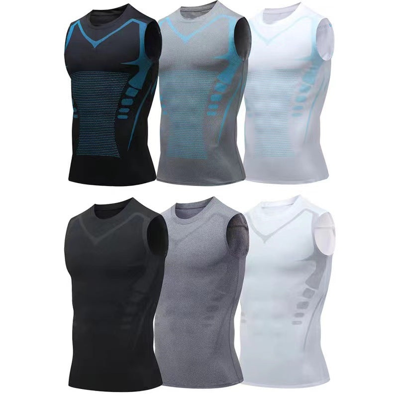 Performance Tank Top for Women - Fitted Athletic Style